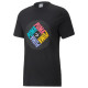 Puma Ανδρική κοντομάνικη μπλούζα SWxP Graphic Tee